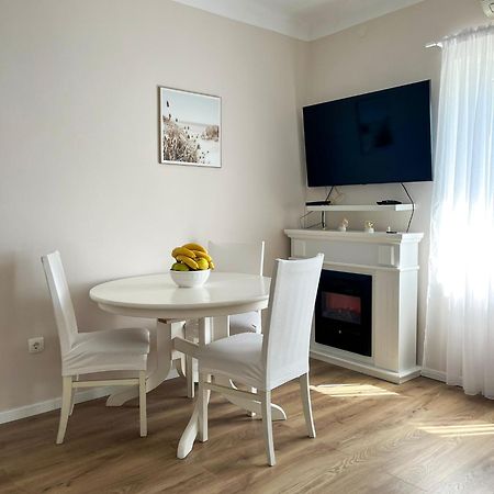 Apartment Natali 스플리트 외부 사진
