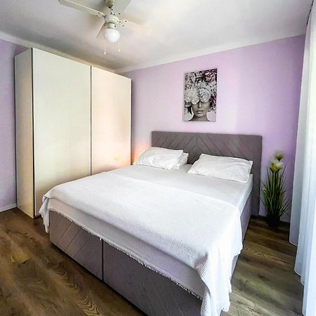 Apartment Natali 스플리트 외부 사진