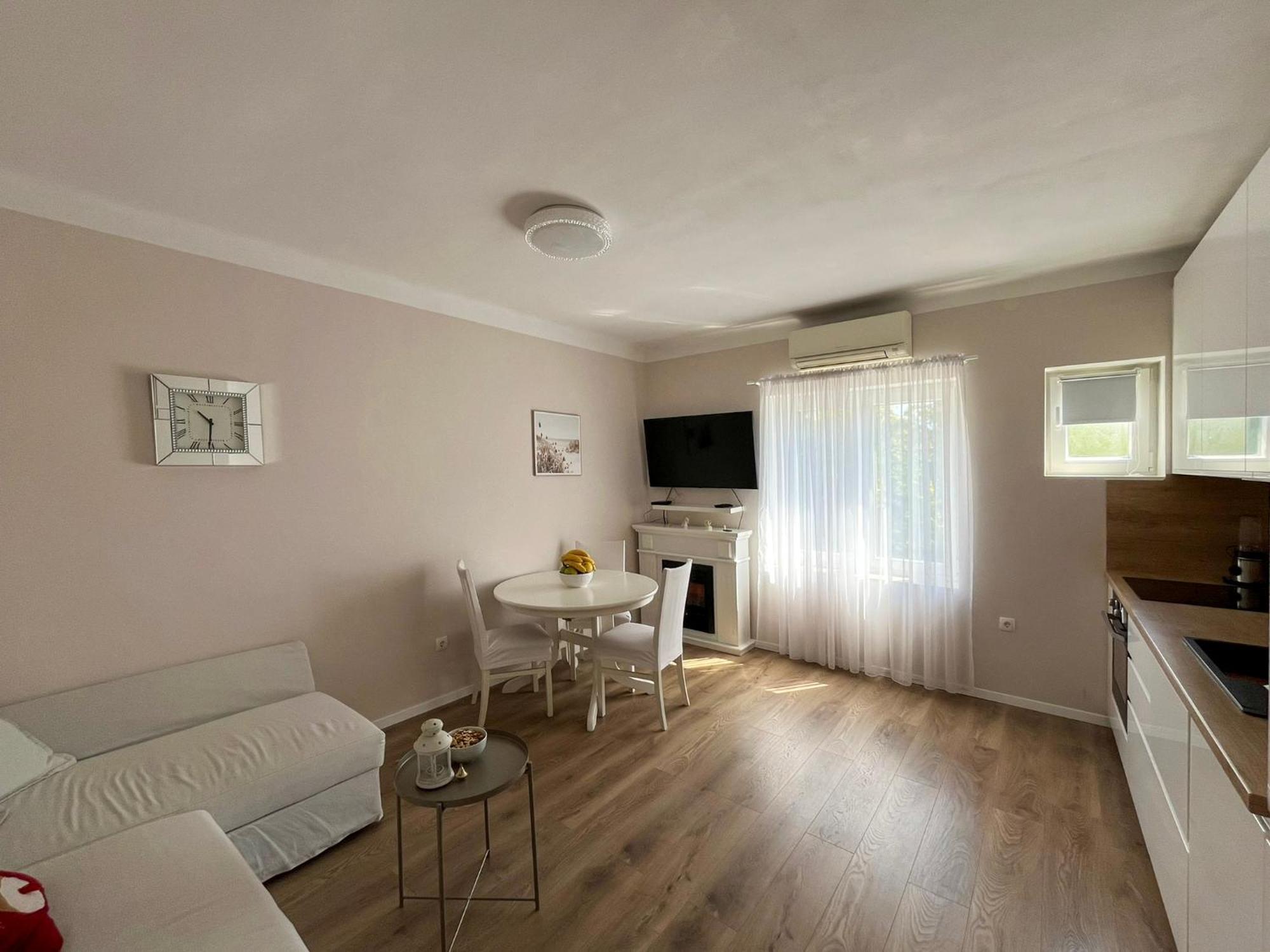 Apartment Natali 스플리트 외부 사진