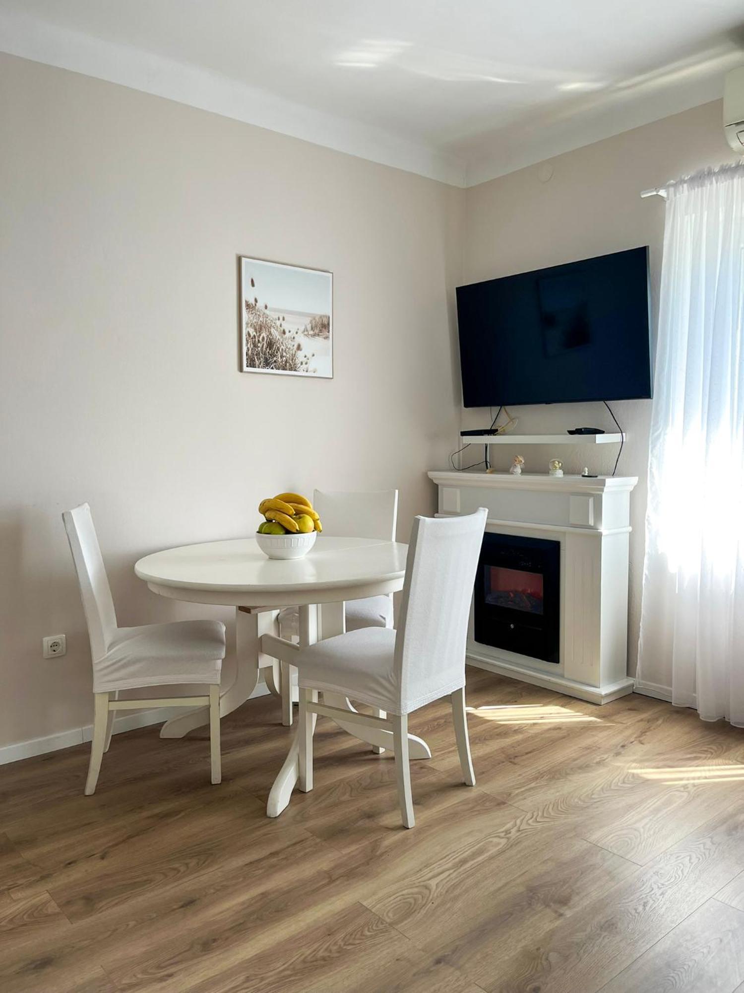 Apartment Natali 스플리트 외부 사진