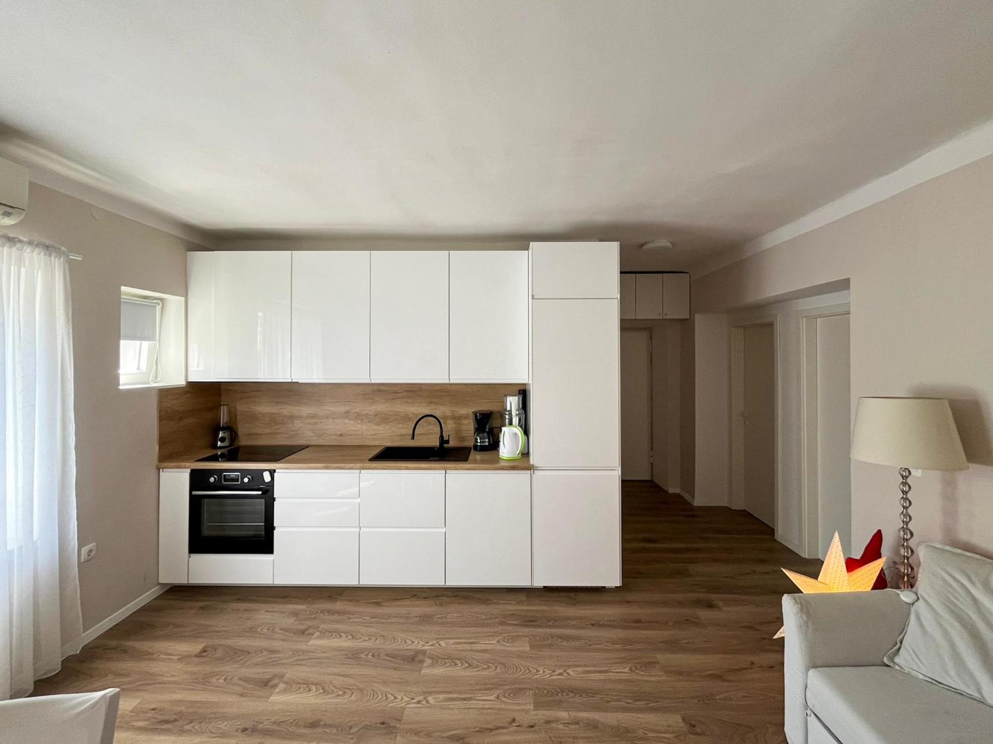 Apartment Natali 스플리트 외부 사진