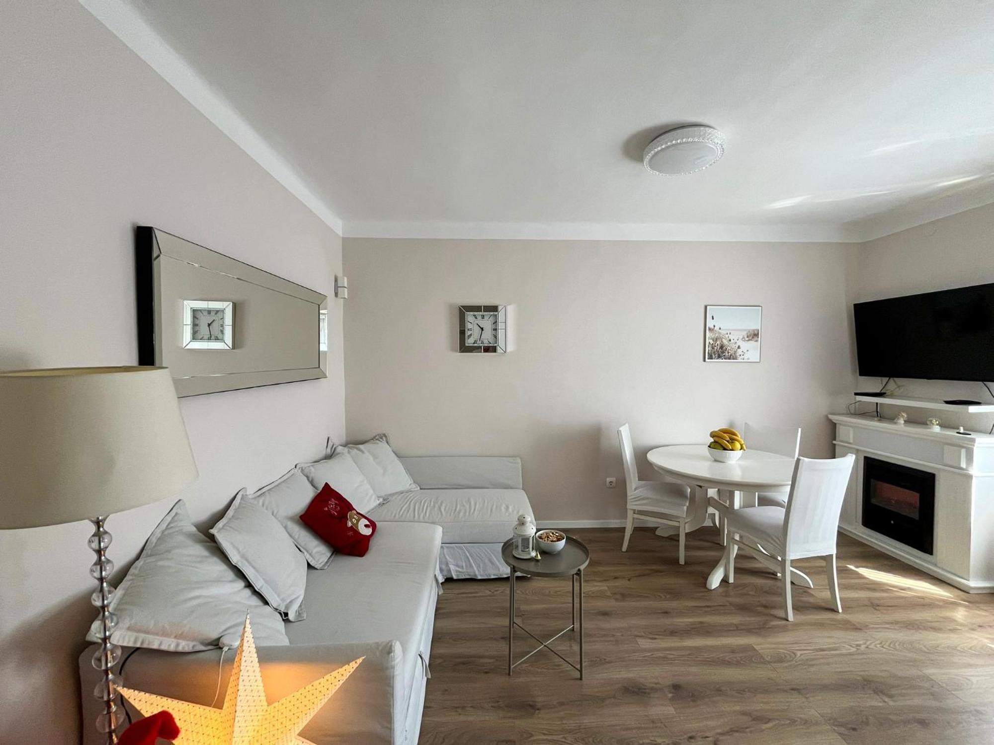 Apartment Natali 스플리트 외부 사진