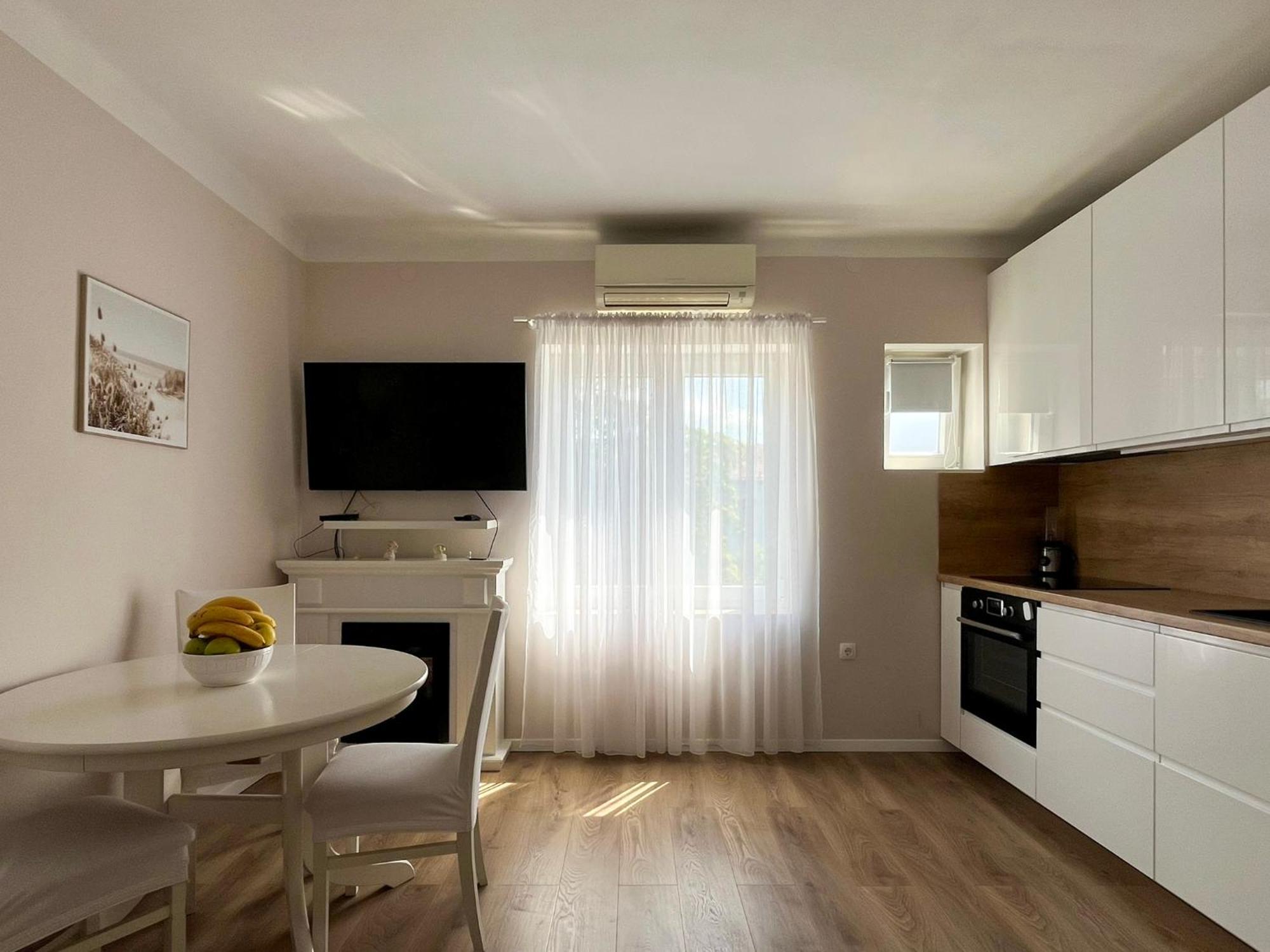 Apartment Natali 스플리트 외부 사진