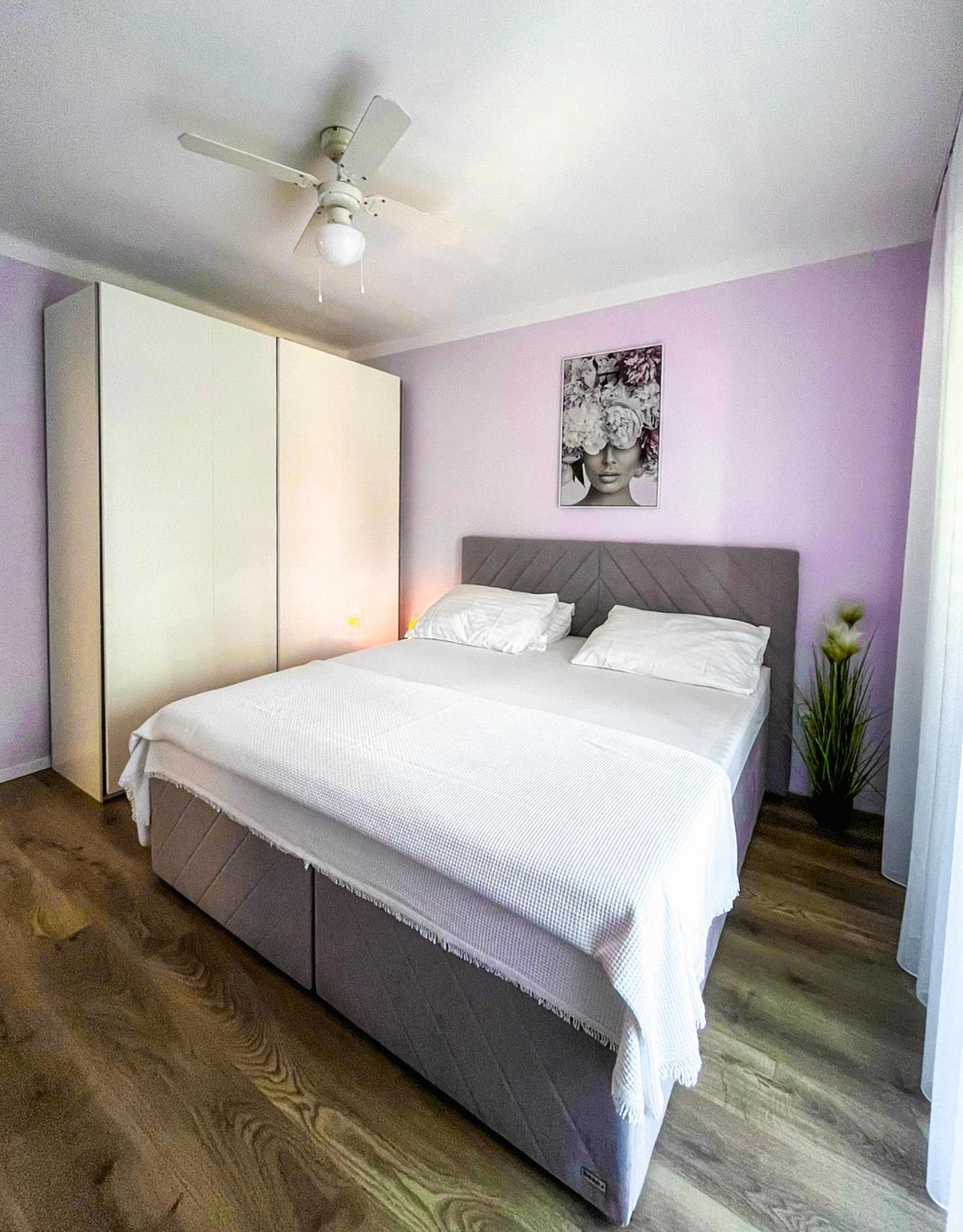Apartment Natali 스플리트 외부 사진