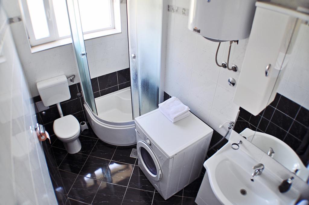 Apartment Natali 스플리트 객실 사진