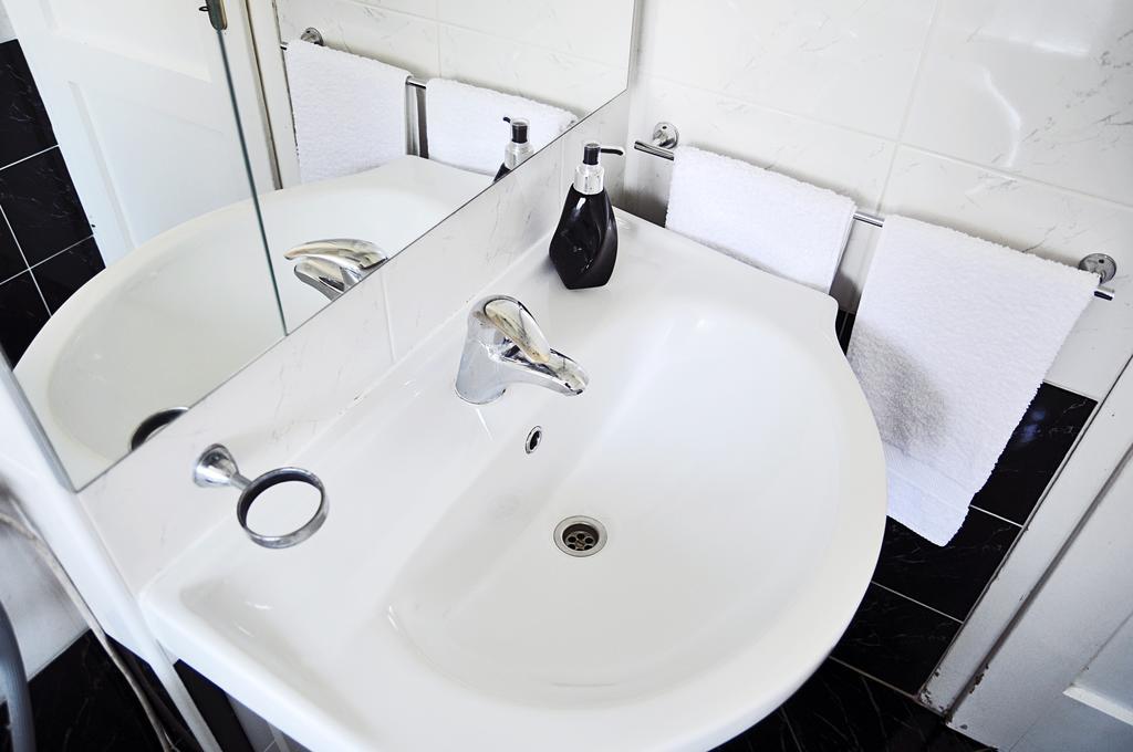Apartment Natali 스플리트 객실 사진