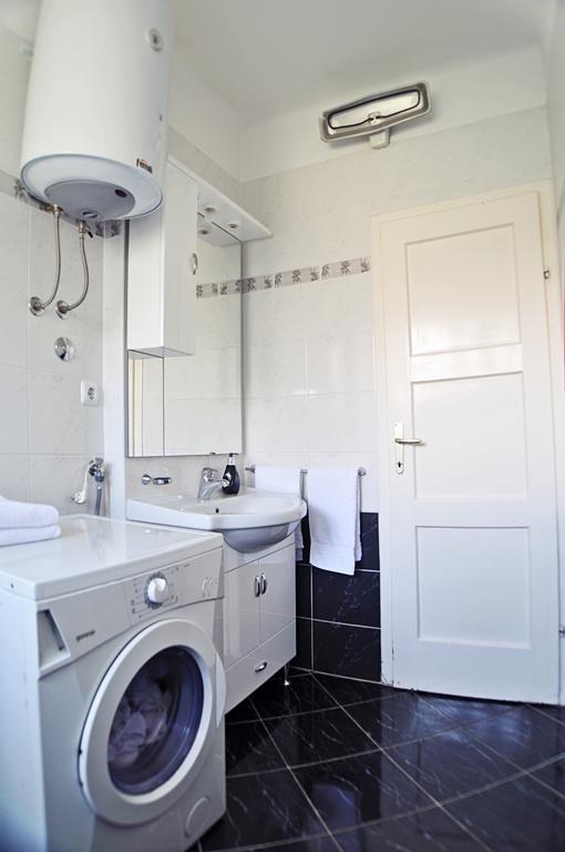 Apartment Natali 스플리트 객실 사진